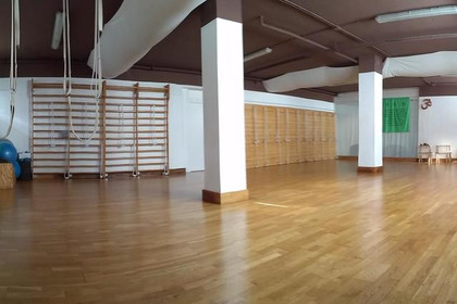 Immagine 4 dalla galleria del partner Parinama ASD - Yoga Bari