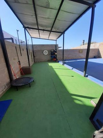 Imagen 3 de la galería del partner Temple Gym
