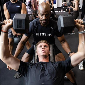 Image 3 from Fitstop La Jolla partner gallery