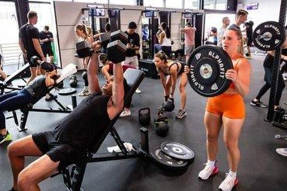Image 4 from Fitstop La Jolla partner gallery
