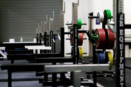 Image 5 from Bay Area Barbell partner gallery