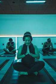 Image 3 from VibeFlow Yoga partner gallery