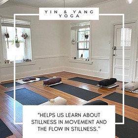 Image 4 from Crystal Lyon-Yoga, HypnoBirthing & More partner gallery