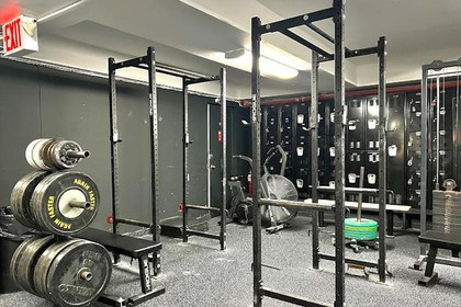 Image 3 from JDI Barbell partner gallery