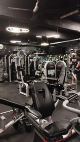 Imagen 3 de la galería del partner Evolution Sport Sede 7