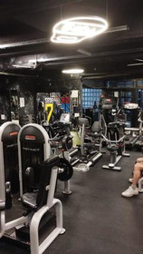 Imagen 4 de la galería del partner Evolution Sport Sede 7