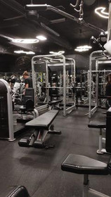 Imagen 5 de la galería del partner Evolution Sport Sede 7