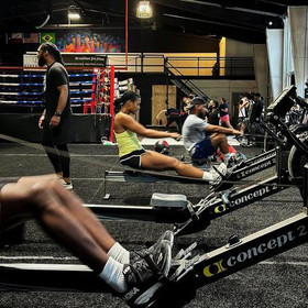 Image 1 from Athletic Zone 214 partner gallery