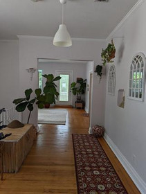 Image 3 from Lucky Cat Yoga Studio & Wellness Center partner gallery