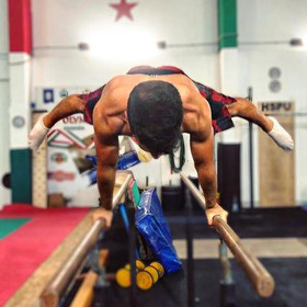 Immagine 3 dalla galleria del partner Calisthenics Academy Cosenza