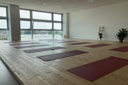 Immagine 1 dalla galleria del partner Yoga Suite Studio