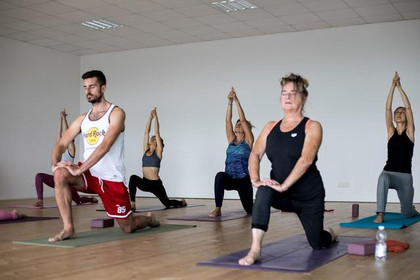 Immagine 5 dalla galleria del partner Yoga Suite Studio