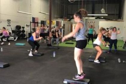Image 4 from Fitness by Erica partner gallery