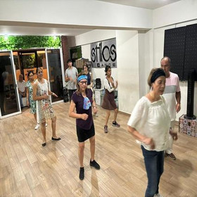 Imagen 3 de la galería del partner Salsafición Coapa