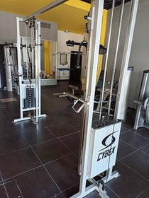 Imagen 3 de la galería del partner Leyenda Fitness