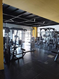 Imagen 4 de la galería del partner Leyenda Fitness