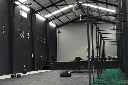 Imagen 4 de la galería del partner Aesir CrossFit