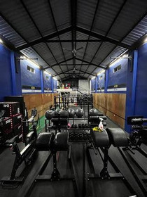 Imagen 6 de la galería del partner Aesir CrossFit