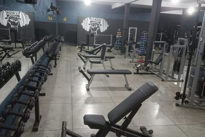 Imagem 1 da galeria do parceiro Academia Ferox