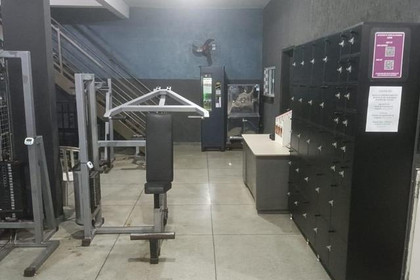 Imagem 3 da galeria do parceiro Academia Ferox