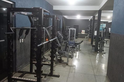 Imagem 5 da galeria do parceiro Academia Ferox