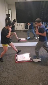 Image 5 from Blaster Fit partner gallery