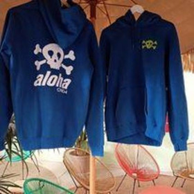 Immagine 5 dalla galleria del partner Aloha Padel Club