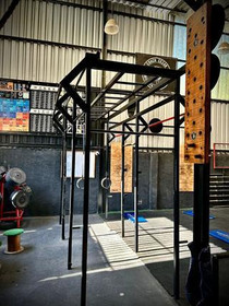 Imagem 1 da galeria do parceiro Cezar Cross Training