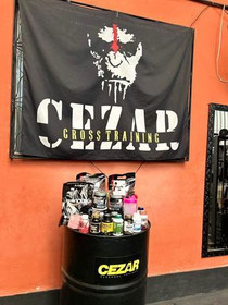 Imagem 4 da galeria do parceiro Cezar Cross Training