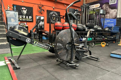 Imagem 5 da galeria do parceiro Cezar Cross Training