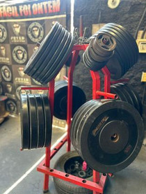 Imagem 6 da galeria do parceiro Cezar Cross Training