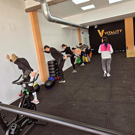 Imagen 4 de la galería del partner Vitality Wellness