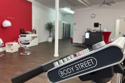 Bild 4 von Bodystreet Lehrte Marktstraße Partnergalerie