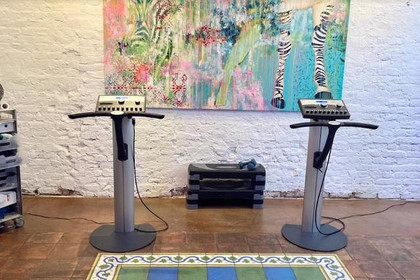 Bild 5 von Peter Strom EMS Fitness Partnergalerie