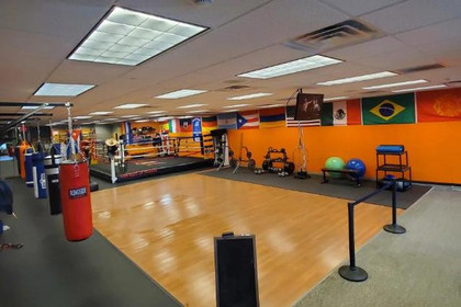 Image 4 from Lets Be Elite Boxing & Fitness Academy partner gallery