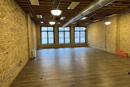 Image 3 from Empower Yoga - Third Ward Studio partner gallery