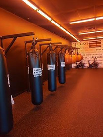 Image 1 from Hardcore Fitness partner gallery
