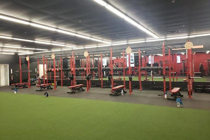 Image 3 from Hardcore Fitness partner gallery
