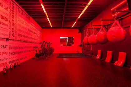 Image 4 from Hardcore Fitness partner gallery