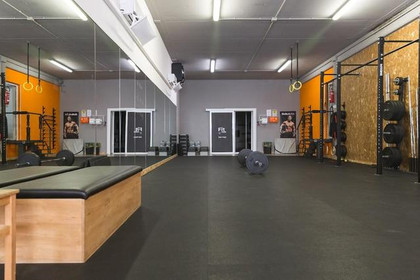 Immagine 1 dalla galleria del partner Fitness Lab
