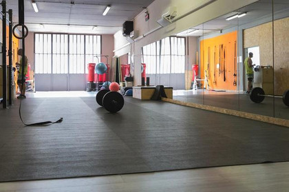Immagine 3 dalla galleria del partner Fitness Lab