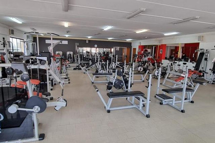 Immagine 2 dalla galleria del partner FG Body Active asd