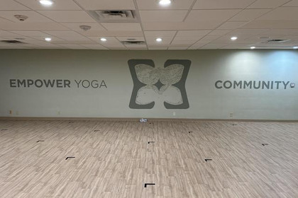 Image 4 from Empower Yoga - Whitefish Bay partner gallery
