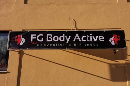 Immagine 4 dalla galleria del partner FG Body Active asd