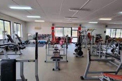 Immagine 5 dalla galleria del partner FG Body Active asd