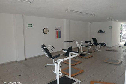 Imagen 3 de la galería del partner Curves Colima