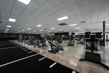 Image 2 from Iron Muscle and Fitness Conway partner gallery