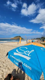 Imagem 1 da galeria do parceiro Escola de Vôlei de Praia - SEL