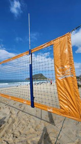 Imagem 3 da galeria do parceiro Escola de Vôlei de Praia - SEL