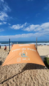 Imagem 4 da galeria do parceiro Escola de Vôlei de Praia - SEL